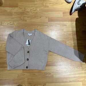 NORDSTROM KNIT SWEATER